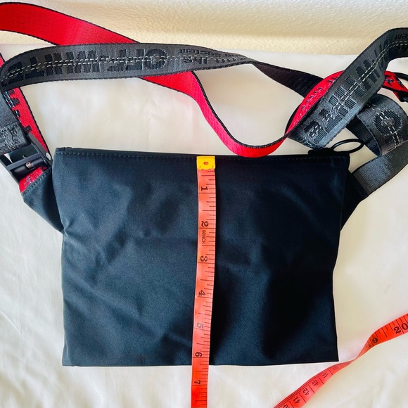OFF-WHITE Crossbody LIMITED EDITION - Picture 8 of 13